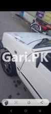 Suzuki Mehran  2006 For Sale in Mardan
