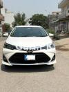Toyota Corolla Altis X Automatic 1.6 2021 For Sale in Islamabad