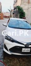 Toyota Corolla Altis Automatic 1.6 2019 For Sale in Gujranwala