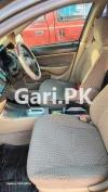 Honda Civic VTi Oriel UG Prosmatec 1.6 2006 For Sale in Abbottabad
