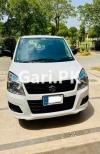 Suzuki Wagon R VXR 2022 For Sale in Lahore