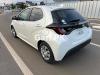 Toyota Yaris Hatchback  2021 For Sale in Karachi