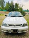 Suzuki Cultus VXRi 2011 For Sale in Islamabad