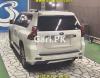 Toyota Prado TX L Package 2.7 2019 For Sale in Karachi