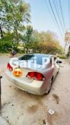 Honda Civic VTi Prosmatec 1.8 i-VTEC 2010 For Sale in Faisalabad
