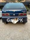 Suzuki Cultus EURO II 2012 For Sale in Islamabad