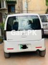 Mitsubishi Ek Wagon  2012 For Sale in Sialkot