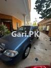 Suzuki Cultus VXRi 2010 For Sale in Karachi