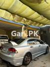 Honda Civic VTi Oriel 1.8 i-VTEC 2010 For Sale in Lahore