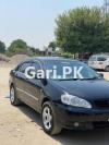 Toyota Corolla XLi 2006 For Sale in Islamabad