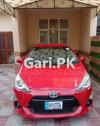 Toyota Aqua S 2016 For Sale in Multan