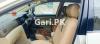 Toyota Corolla XLi 2007 For Sale in Faisalabad