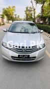Honda City Aspire 1.3 i-VTEC 2013 For Sale in Karachi