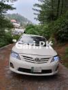 Toyota Corolla XLi VVTi Ecotec 2011 For Sale in Talagang