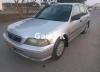 Honda City EXi 1999 For Sale in Lahore
