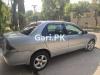 Mitsubishi Lancer  2012 For Sale in Lahore