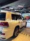 Toyota Land Cruiser ZX 2012 For Sale in Rawalpindi