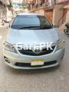 Toyota Corolla GLi Limited Edition 1.3 VVTi 2014 For Sale in Sukkur