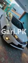 Toyota Corolla Altis Grande CVT-i 1.8 2016 For Sale in Nowshera