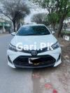 Toyota Corolla Altis Automatic 1.6 2017 For Sale in Islamabad