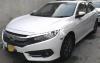 Honda Civic Oriel 1.8 i-VTEC CVT 2022 For Sale in Lahore