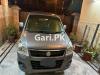 Suzuki Wagon R VXL 2017 For Sale in Lahore