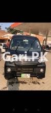 Daihatsu Hijet Special 2010 For Sale in Lahore