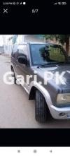 Mitsubishi Pajero Mini VR 2001 For Sale in Sadiqabad