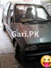 Suzuki Mehran VXR Euro II 2016 For Sale in Lahore