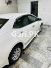 Toyota Corolla GLi 1.3 VVTi Special Edition 2019 For Sale in Gujranwala