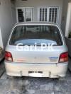 Daihatsu Cuore CX 2003 For Sale in Islamabad