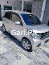 Honda N Wgn G 2015 For Sale in Nowshera