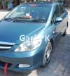 Honda City i-DSI 2006 For Sale in Multan