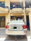 Honda City Aspire Prosmatec 1.3 i-VTEC 2017 For Sale in Lahore