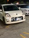 Toyota Passo X 2007 For Sale in Islamabad