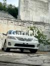 Toyota Corolla Altis 1.8 2009 For Sale in Islamabad