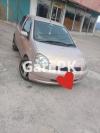 Toyota Vitz F 1.0 2000 For Sale in Hawilian