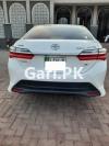 Toyota Corolla Altis Automatic 1.6 2018 For Sale in Lahore