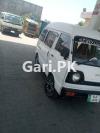 Suzuki Carry  2005 For Sale in Taxila