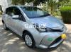 Toyota Vitz F 1.0 2015 For Sale in Multan