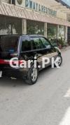 Suzuki Cultus VXR 2007 For Sale in Islamabad