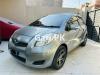 Toyota Vitz  2009 For Sale in Faisalabad