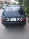 Suzuki Mehran VXR 2007 For Sale in Lahore