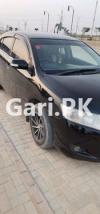 Toyota Allion A15 2007 For Sale in Karachi