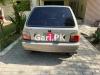 Suzuki Mehran VXR Euro II 2016 For Sale in Ahmed Pur East