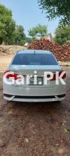 Honda City 1.5L ASPIRE CVT 2022 For Sale in Pattoki