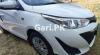Toyota Yaris GLI MT 1.3 2023 For Sale in Lahore