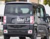 Daihatsu Wake G Turbo 2016 For Sale in Karachi