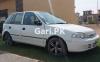 Suzuki Cultus VXR (CNG) 2006 For Sale in Lahore