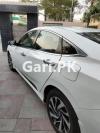 Honda Civic Oriel 1.8 i-VTEC CVT 2018 For Sale in Lahore